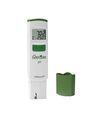 意大利HANNA HI98118 GroLine 酸度pH测定仪高解析度