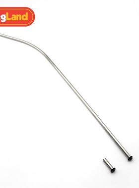 精酿 百事桶出酒管可乐桶内部短,长接管自酿配件 KL03131 KL03124