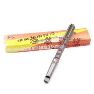 西峰锥柄机用铰刀锥机铰H7 H8 30 32 33 34 35 36 38mm