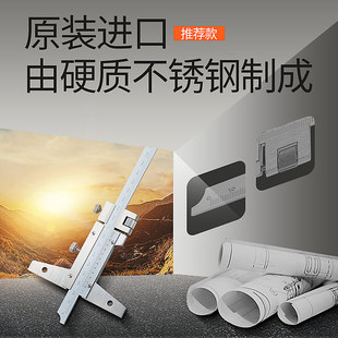 121 122 Mitutoyo三丰游标深度卡尺527 200 102 150 300mm 101