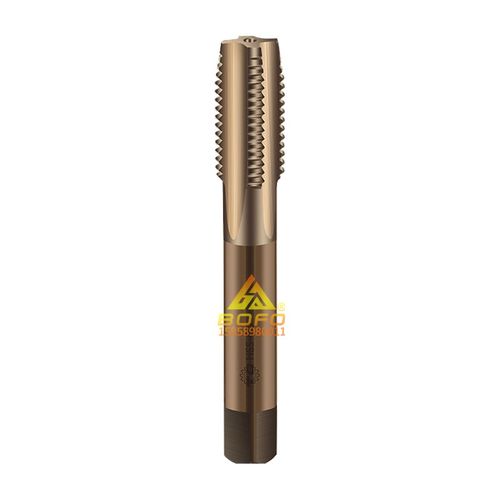 M35含钴不锈钢丝锥直槽丝攻M16/M18/M20/M22/M24/M25/M26/M27