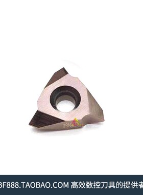 不锈钢立装梯形螺纹刀片 不锈钢 22VER/22VNR 4.0/5.0/6.0/N60 TR