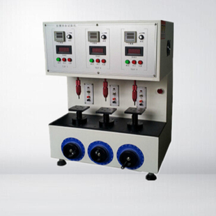 气动手机按键寿命试验机三轴手机按键寿命试验机键盘按键试验机