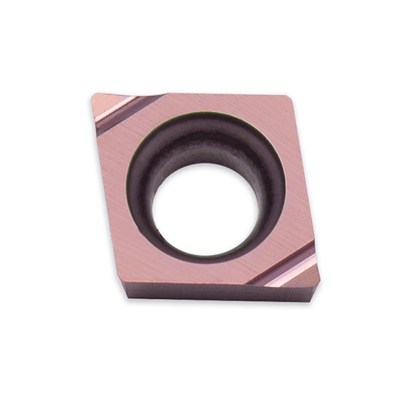 五丰不锈钢精镗刀片 CCGT030102L-F CCGT030104L 040104L-F PR90