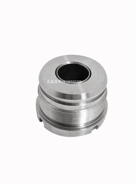 叉车倾斜缸导向套钢背轴承含原厂进口密封D05A8缸盖适用合力3.5吨