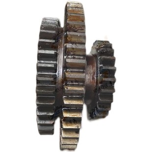 X63W XA6132 X6140卧式 铣床374三联齿轮Z26 北京 南通X62W