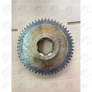 52齿 3模 芜湖恒升TX6113 TX6213镗床齿轮20326