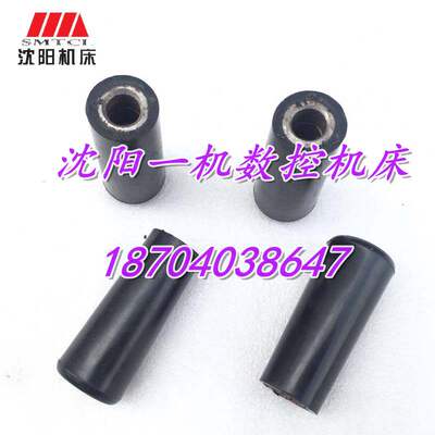 中捷镗床配件 TPX6113 TPX6111 27901 原厂镗床胶木手柄 孔12无扣