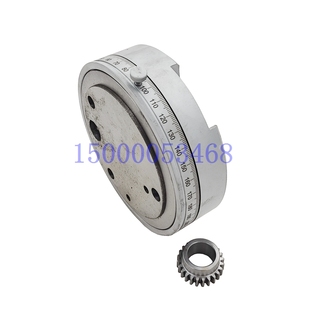 配件 刻度环内齿轮 宝鸡车床C6163B C6180A机床溜板箱刻度盘齿轮