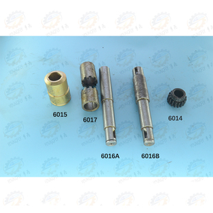 铜套 结合子 齿轮 CA6150车床溜板箱移动手轮轴 沈阳CA6140
