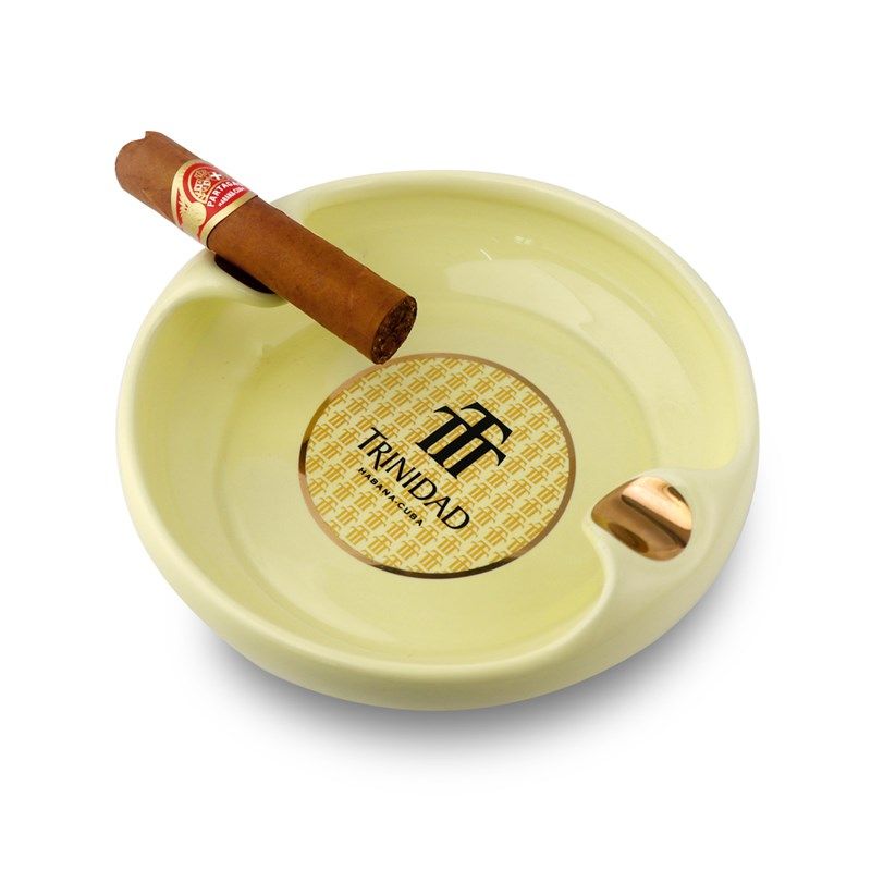古巴雪茄烟灰缸陶瓷双槽时尚烟灰缸家用 创意个性定制潮流骨瓷欧,畜牧/养殖物资,畜牧/养殖器械,淘宝优惠券,粉丝福利购,淘宝优惠卷