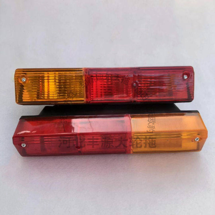 东方红954新款拖拉机后灯新式拖拉机农机配件针式插口左右后尾灯,畜牧/养殖物资,畜牧/养殖器械,淘宝优惠券,粉丝福利购,淘宝优惠卷