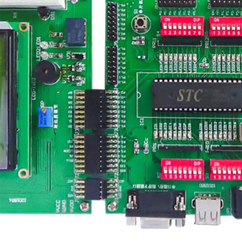 主机控制及温度控制报警器竞赛套件2012国赛电子电路装调与应用,工业油品/胶粘/化学/实验室用品,烧杯/烧瓶,淘宝优惠券,粉丝福利购,淘宝优惠卷