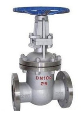 WCB铸钢法兰闸阀Z41H-16C重型高温蒸汽楔形闸板阀导热油闸阀2580