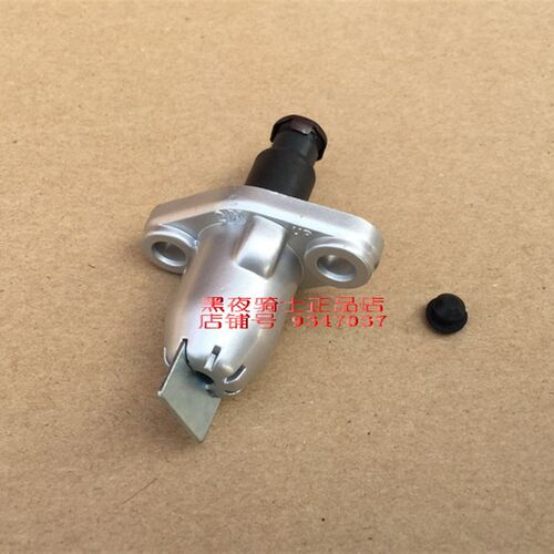 适用铃木 EN125-3A/3F GZ EN150-A K-3A 时规链链条张紧器 顶链器