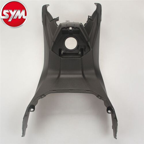 SYM 三阳 XS400T-2 ADXTG 剑齿虎 油箱盖 前中央盖 油箱上盖 原装