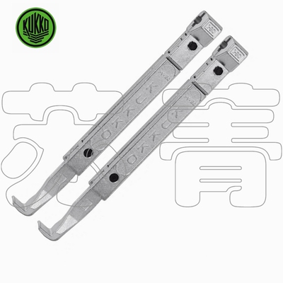 德国原装进口Kukko 加长成对拉马脚