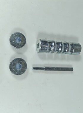 锡柴81D一汽锡柴6DM2发动机气门座圈安装工具,镶口胎具