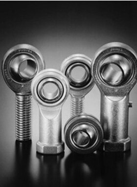 THK杆端关节轴承NHS5T.NHS6T.NHS8T.NHS10T.NHS12T.NHS14T