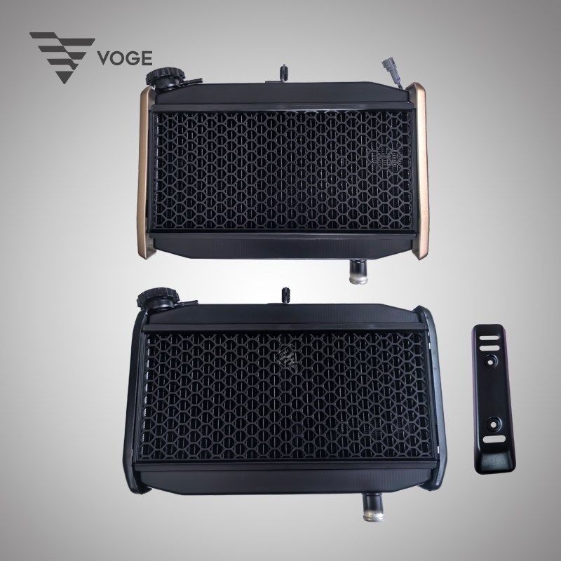 无极LX500-3A 3C CU525 CU250都市版普通版原装水冷冷却散热器