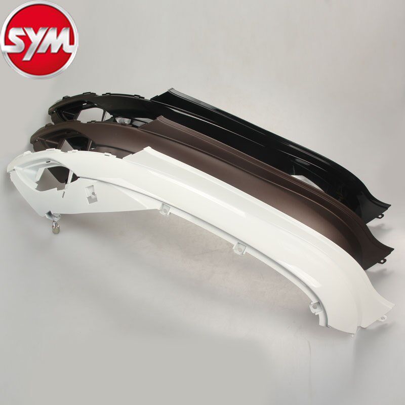 SYM 三阳 XS125T-16A/16B 飞度3 右上车体盖 右侧盖 右面板 原装