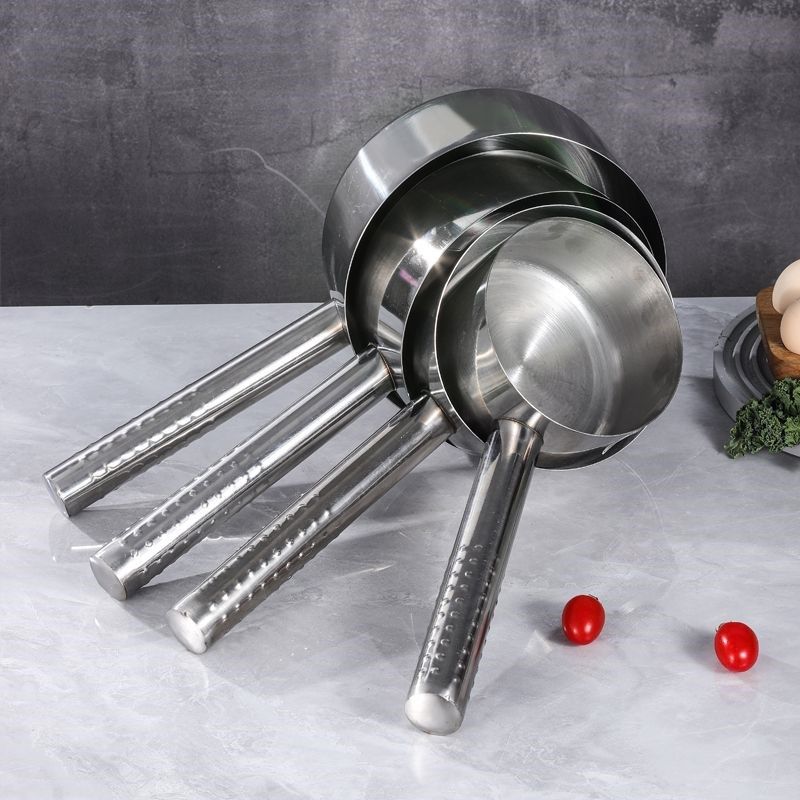 特厚不锈钢水勺 平底小锅厨房勺水壳家用水瓢水舀子大汤勺水漂,节庆用品/礼品,拉花,淘宝优惠券,粉丝福利购,淘宝优惠卷