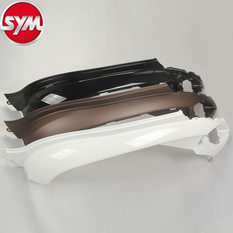 SYM 三阳 XS125T-16A/16B 飞度3 左上车体盖 右面板 右侧盖 边盖