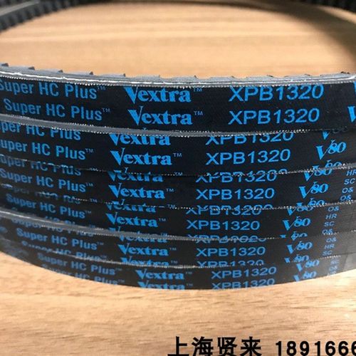 盖茨GATES进口空压风机XPB1280/5VX510/1320/1340/5VX530三角皮带