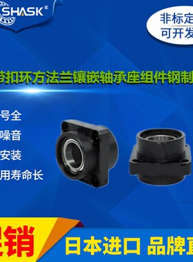 BGSZB BGSZ BASZ SBASZ SBGSZ BFU 41 42 43 44 46 RKC轴承座组件