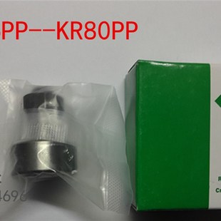 INA 螺栓支承滚轮轴承KR 德国