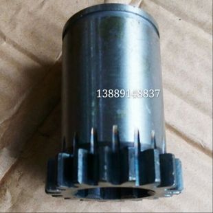 Z18 齿轮套 L65 铣床配件 7241 齐齐哈尔铣床 X6132 X6132A