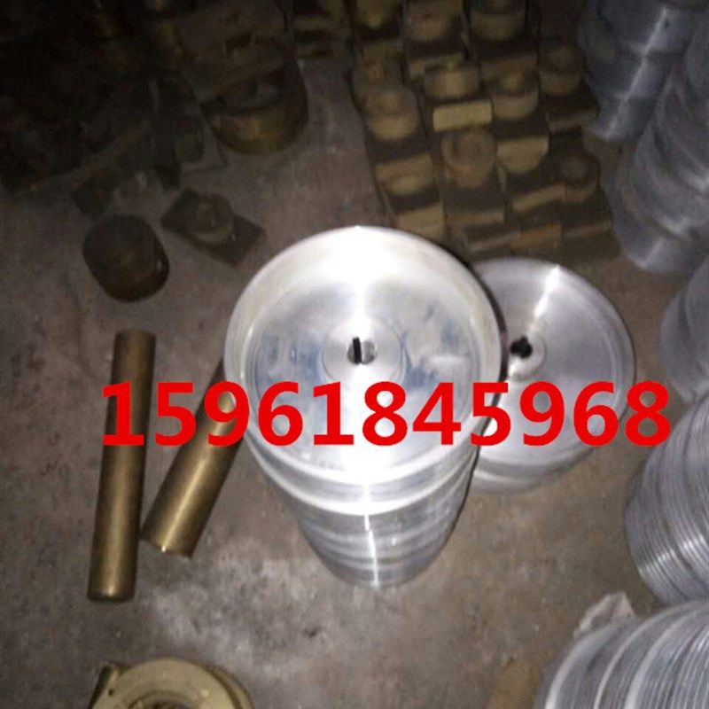 M2110C皮带轮内圆磨床磨头 磨头电机皮带轮 磨头皮带轮内圆磨配件