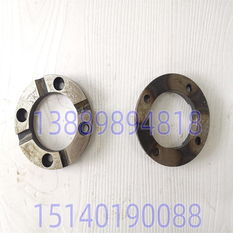 沈阳机床配件 CAK4085 CAK3665 SLD90i-4 精诚数控刀架 初定位盘