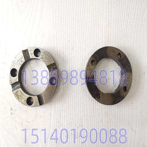 沈阳机床配件 CAK4085 CAK3665 SLD90i-4 精诚数控刀架 初定位盘