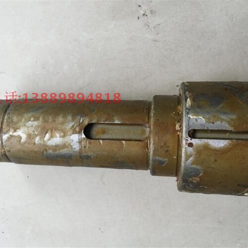 昆明沈阳中捷镗床配件 T611 T68 套筒 2355 长度205 原厂配套