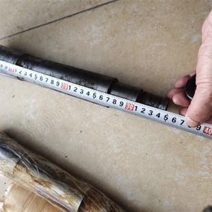 上海第三机床厂M120W头架主轴MQ1312头架主轴