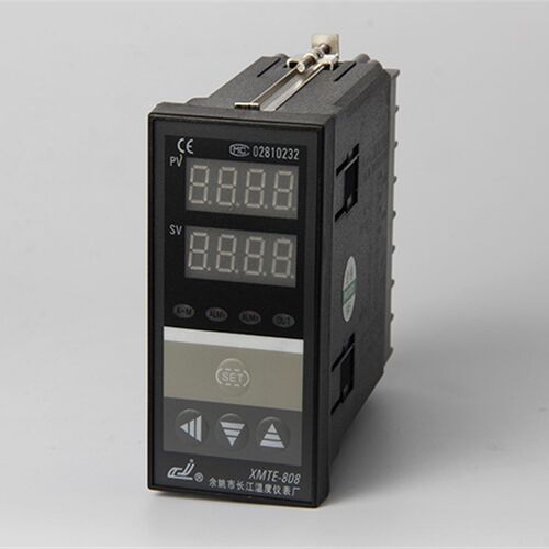 余姚市长江温度仪表厂 姚仪牌 温控仪XMTE808 818C GP A T