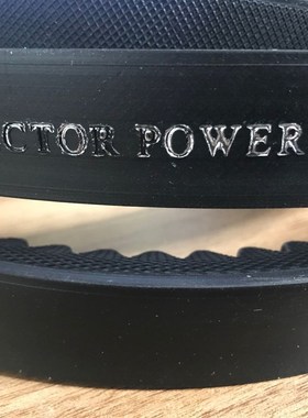 以色列宏达VECTORPOWER齿形三角带SPC5600Lp SPC6000Lp带齿皮带