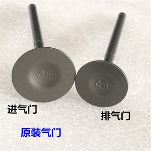 33气门 适用于新大洲本田飞梦DIO迪奥魔戟SDH125T