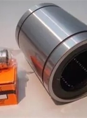 日本THK进口直线轴承LM30UU35UU40UU精密直线轴承