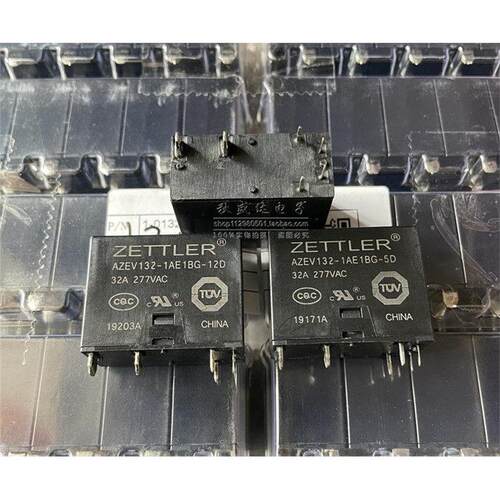 全新原装赛特勒ZETTLER继