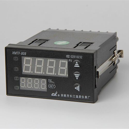 余姚市长江温度仪表厂 姚仪牌 温控仪XMTF808 818C GP A T