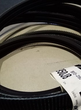 Gates Polyflex美国进口奥的斯门机2/3/4/7M1900JB盖茨广角皮带