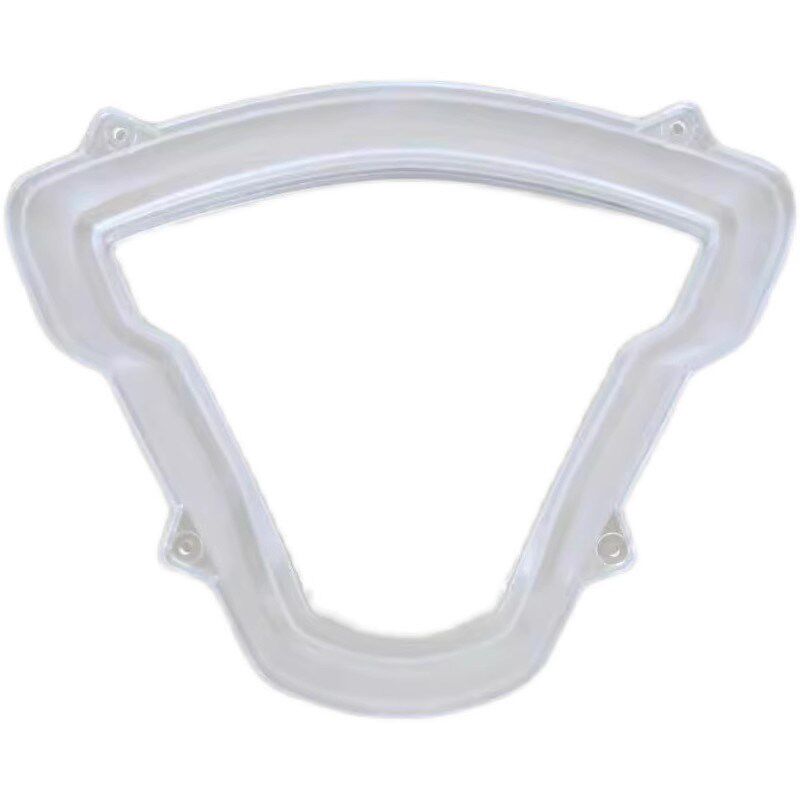 适用于睿镁睿影WH110T-6-6A-7-7C仪表玻璃罩透镜仪表壳