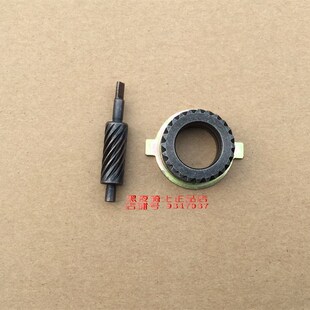 速度计齿轮 里程齿 码 表齿 米表齿 适用铃木帅悦 咪表齿 GD110