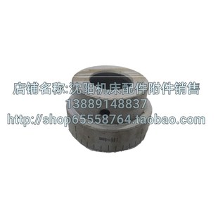 刻度环 X5032立铣头刻度盘 外径55 孔25 4MM 北京铣床X52K X53K