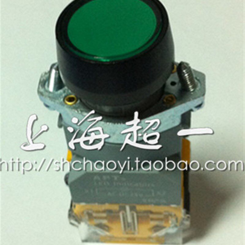 【APT】带灯按钮LA39-A1-10D/R31/G23上海超一经销