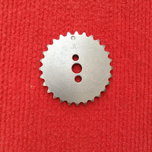 41E 41A 41C正时链轮正时齿轮 适用于新大洲本田威武SDH100