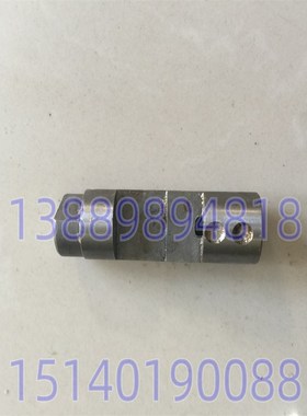 沈阳中捷摇臂钻床 Z3040 Z3050 43333 撞轴 刻度盘顶轴 撞针 光轴