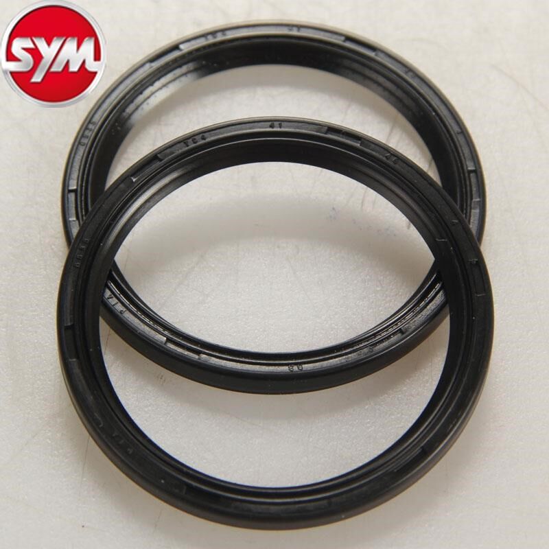 SYM 三阳 cruisym 巡弋300 maxsym400 开闭盘油封 后皮带轮油封